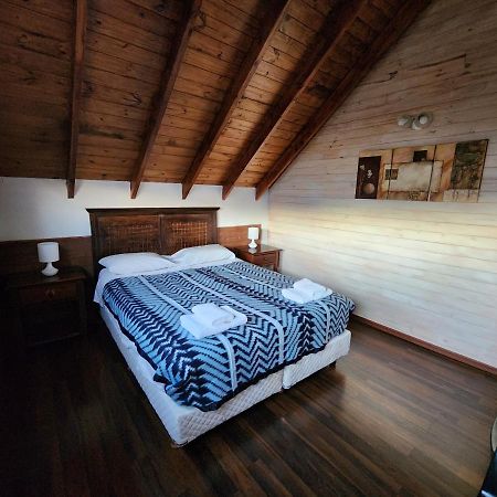 Valle Florido 1 Trevelín Zewnętrze zdjęcie