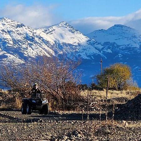 Valle Florido 1 Trevelín Zewnętrze zdjęcie