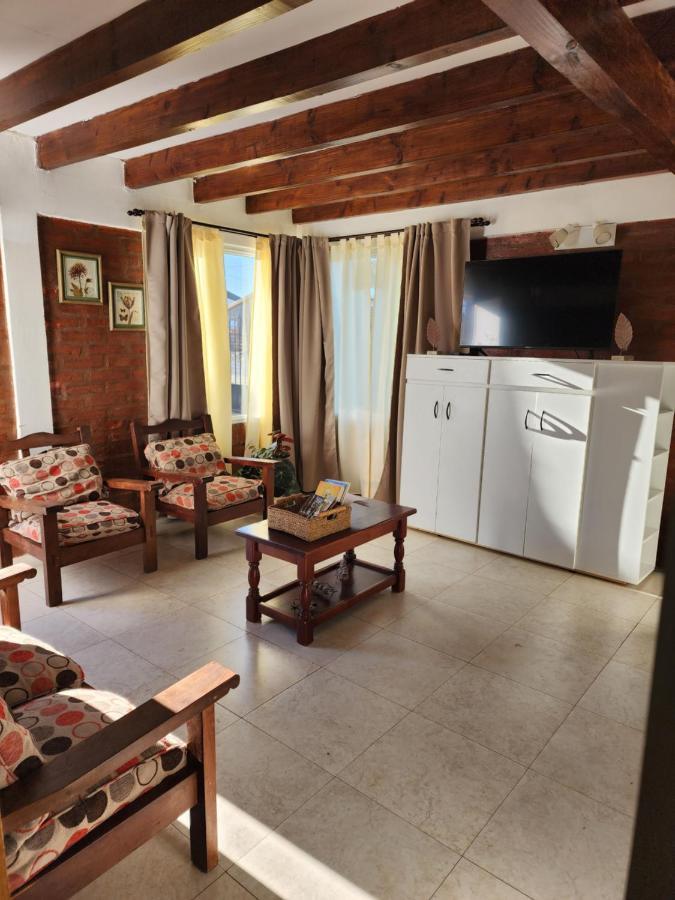Valle Florido 1 Trevelín Zewnętrze zdjęcie
