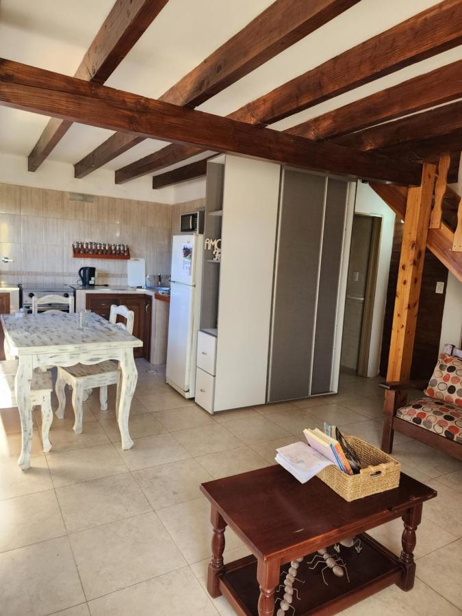 Valle Florido 1 Trevelín Zewnętrze zdjęcie