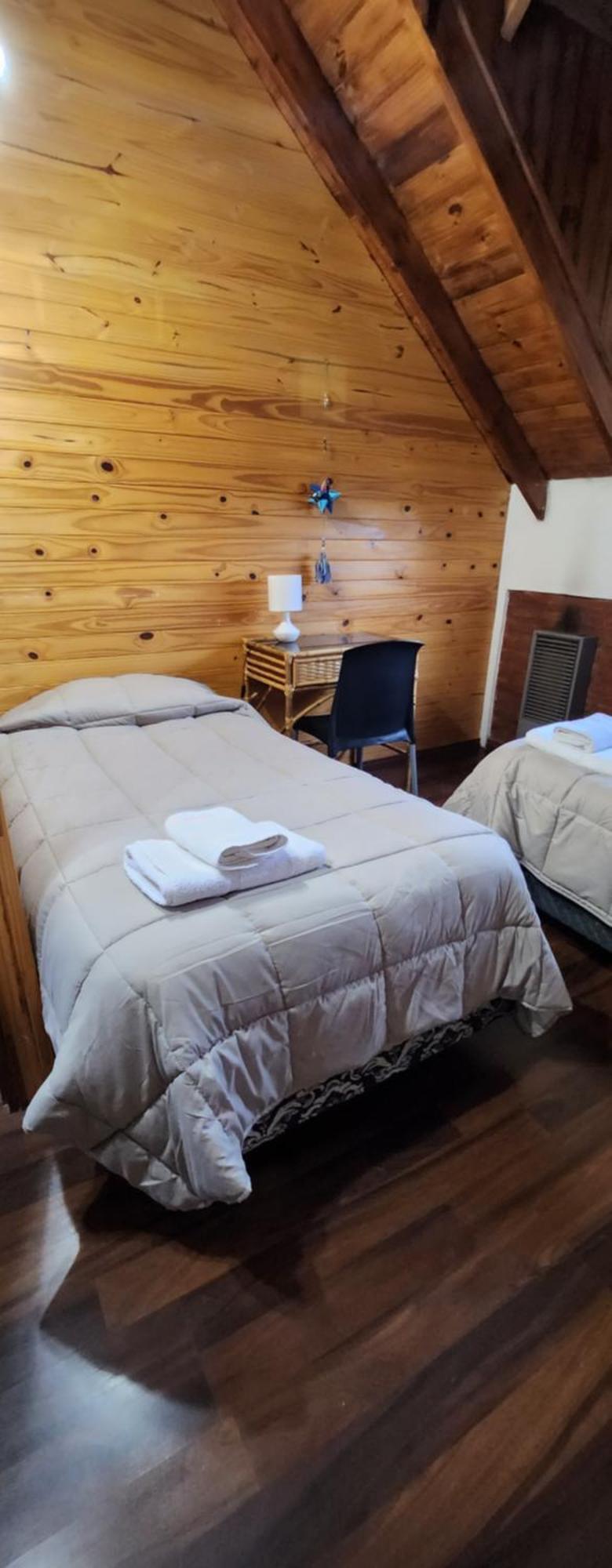 Valle Florido 1 Trevelín Zewnętrze zdjęcie